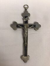 Kreuz Jesus Anhänger Metall