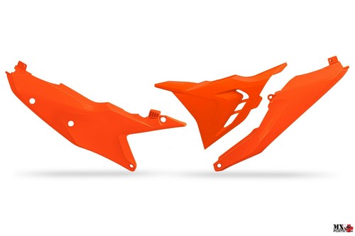 Nummernschilder ktm exc 350 - nummernschilder,