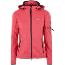 HV Polo* Damenjacke Softshell