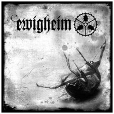 EWIGHEIM BEREUE NICHTS NEW CD