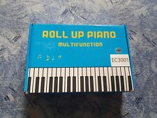 Roll Up Piano