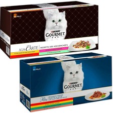 Purina gourmet katzenfutter - gourmet,