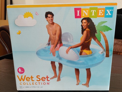 Intex doppel sessel - doppel-sessel, pool
