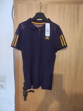 Poloshirt trikot junge - m, neu