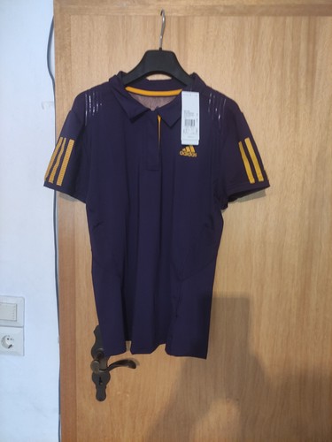 Poloshirt trikot junge - poloshirt, neu