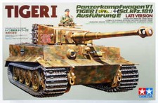 TAMIYA 35146 1:35 German Heavy