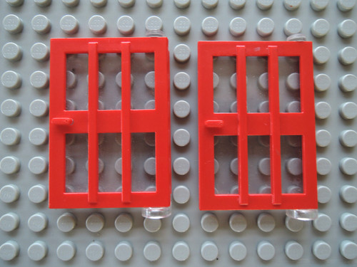 Lego tür haustür - lego,
