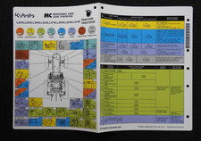 Kubota L3240 L3540 L3940 L4240