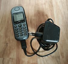 Siemens S35i in Emerald Black