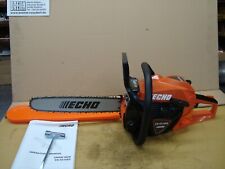 ECHO CS 4510 ES -38 Motorsäge NEU