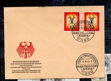 Berlin 1955 Satz 129/30