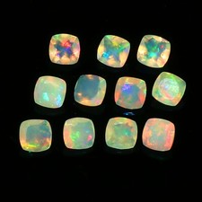 Welo Äthiopischer Opal