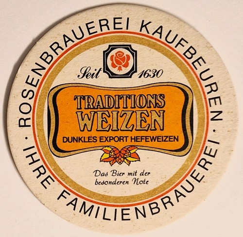 Kaufbeuren rosenbrauerei rosen - rosenbrauerei,