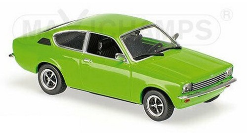 Opel kadett coupe - -,