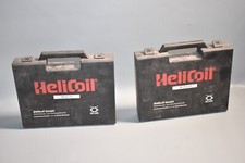 2 x HELICOIL Gewinde-Reparatursatz M 8 + M10 /p3