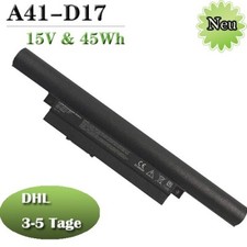 ✅Medion AKKU Für Akoya