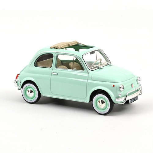 Norev 187777 fiat - l, 1968