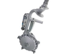 Gabel UNI AUTO 10 Zoll für