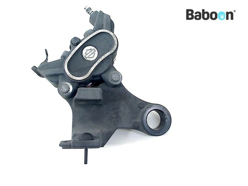 Bremssattel hinten - bremssattel,