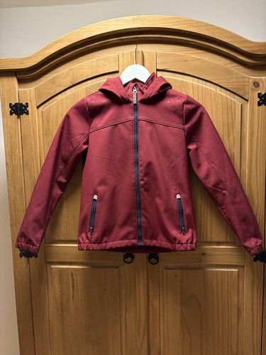 Regenjacke mädchen größe - regenjacke,