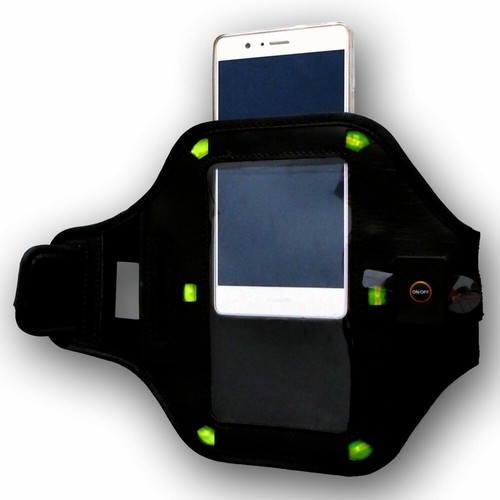 Universal sport armband led - sport,