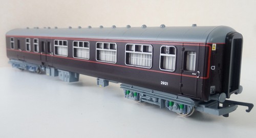 Hornby spurweite royal - oo,