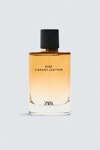 Zara oud vibrant - oud,