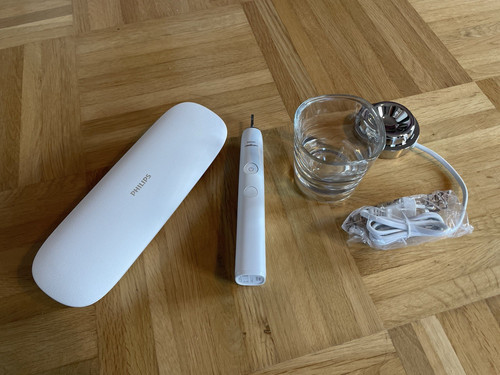 Philips sonicare diamond - philips,