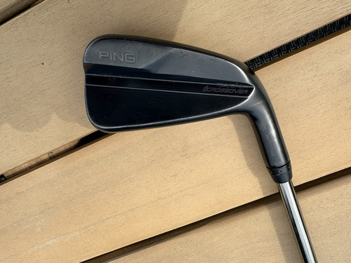 Ping icrossover 3er crossover - ping,
