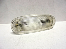 Innenleuchte ovale Form