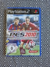 Pro Evolution Soccer 2010