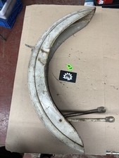 NSU Quick Schutzblech vorne