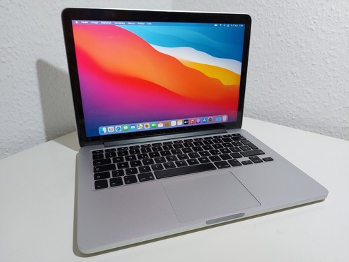 Apple macbook pro retina - apple,