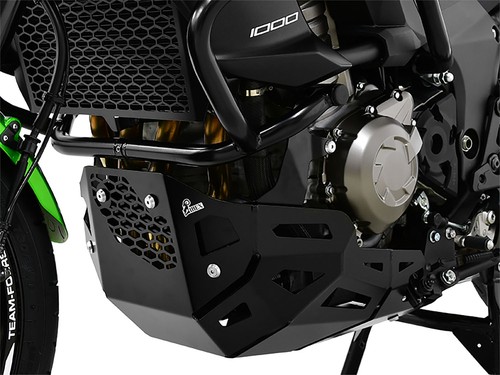 Zieger motorschutz schwarz - zieger,
