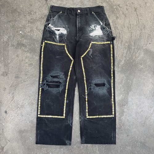 Vintage workwear carhartt - vintage,