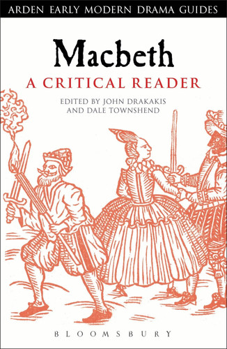 Macbeth critical reader - |,