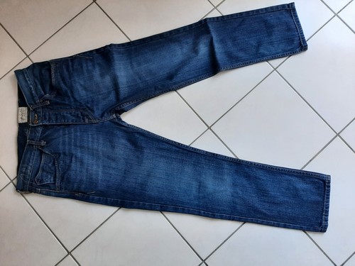 Herrenjeans wrangler ben - wrangler,