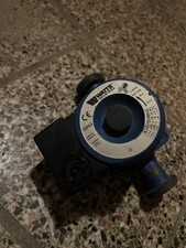 Watts HP63 Zirkulationspumpe/ Umwelzpumpe