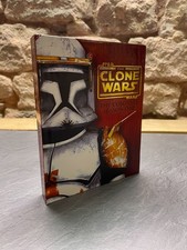 Star Wars The Clone Wars The