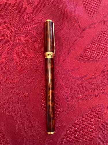 Dupont füller - s.t.dupont,
