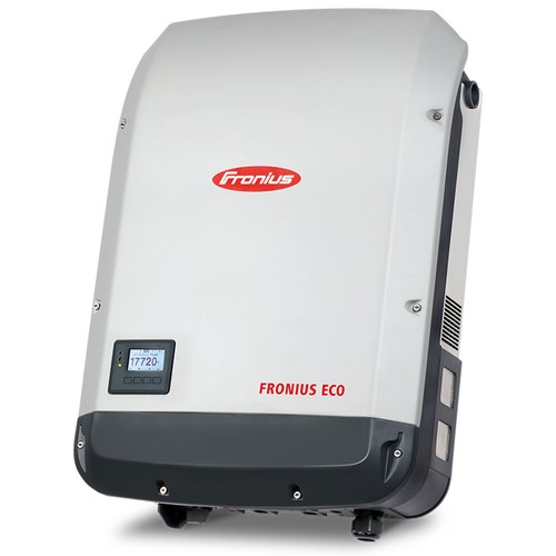 Fronius eco 27 0 3 - fronius, 25.0-3