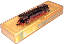 Minitrix N 2053 Dampflok BR 85
