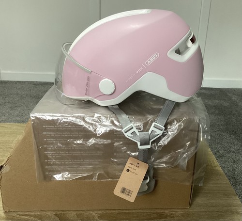 Neu abus urban hud y - „neu“, hud-y