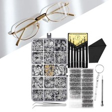 Brillen-Reparatur-Set