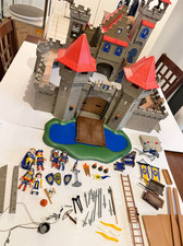 Playmobil Knight’s Empire