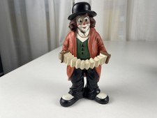  Gilde Clown Figur