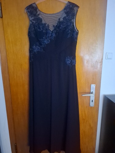 Abendkleid vera mont größe - abendkleid,