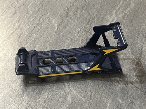 Matchbox autotransporter - matchbox,