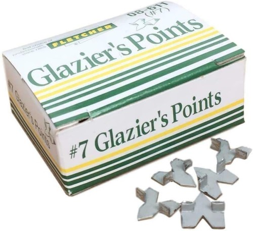 Fletcher glaser unzen push - fletcher,