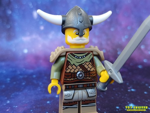 Lego minifigur ideas - minifigur™, ideas™